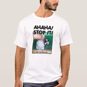 T-shirt Rire syphilitique