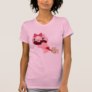 T-shirt Rires bébêtes-SunScream !