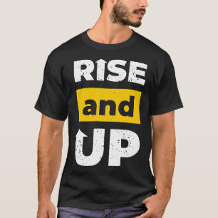 T-shirt Rise