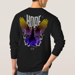 T-shirt Rising Hope Modern Strewear