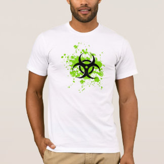 T-SHIRT RISQUE 2