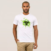 T-SHIRT RISQUE 2 (Devant entier)