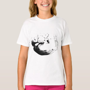 T-shirt Rituel quotidien