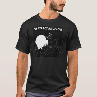 T-shirt Rituels Abstraits II T