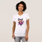 T-shirt Rivah Babe Tee (Devant entier)