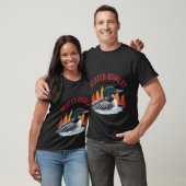 T-shirt Rivalité acharnée (Unisexe)