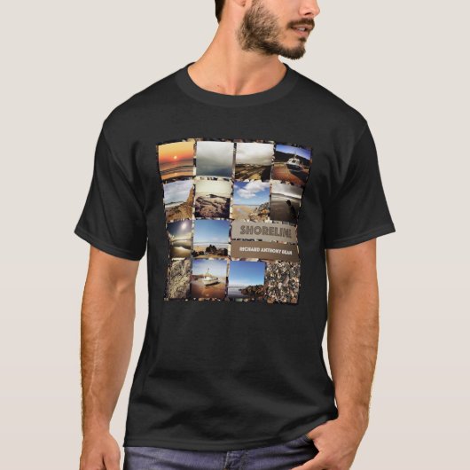 T-shirt Rive (Devant)