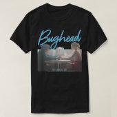 T-shirt Riverdale Bughead (Design devant)
