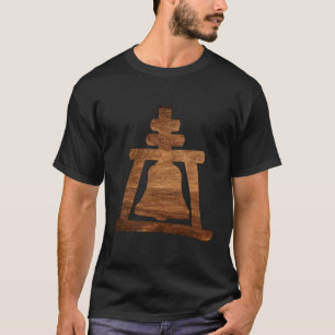 T-shirt Riverside California Raincross Pride
