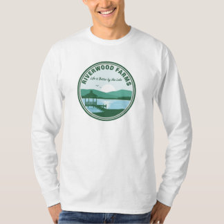 T-shirt Riverwood Farms
