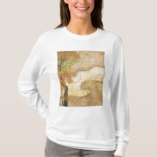 T-shirt Rivière débordante