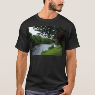 T-shirt Rivière d'Owenriff
