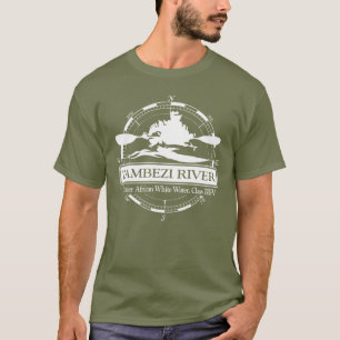 T-shirt Rivière Zambezi (KC2)