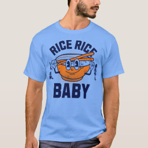 T-shirt Riz Bébé 2