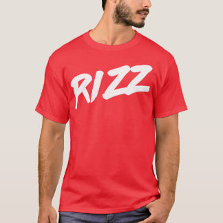 T-shirt Rizz 1