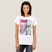 T-SHIRT RK (Devant entier)