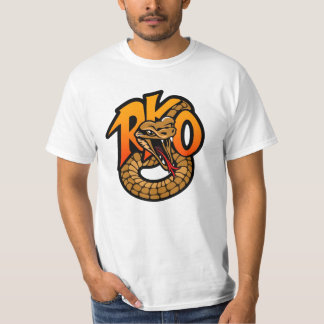 T-shirt RKO Cobra