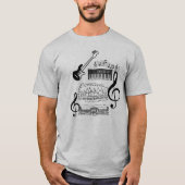 T-SHIRT RLP (Devant)