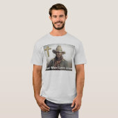 T-SHIRT RMLJ (Devant entier)