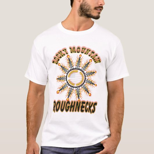 T-SHIRT RMR3 (Devant)