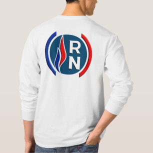 T-shirt RN