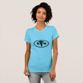 T-shirt rn (Devant entier)