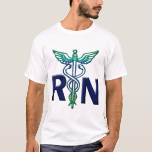 T-SHIRT RN