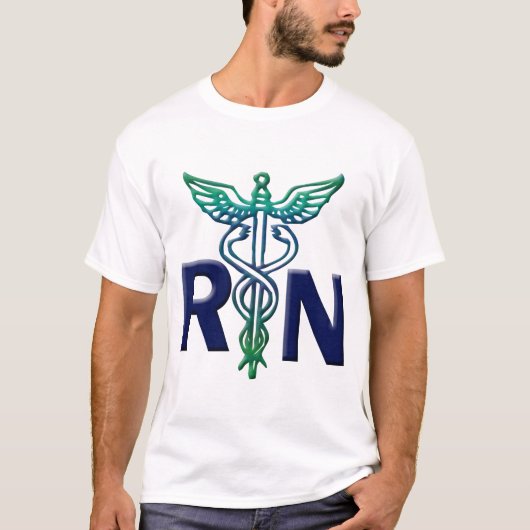 T-SHIRT RN (Devant)