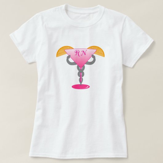 T-shirt RNtini (Design devant)