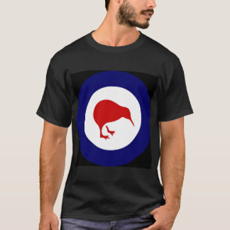 T-shirt Rnzaf