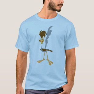 T-shirt ROAD RUNNER™ Artistique