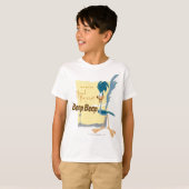T-SHIRT ROAD RUNNER™ BEEP BEEP!™ (Devant entier)