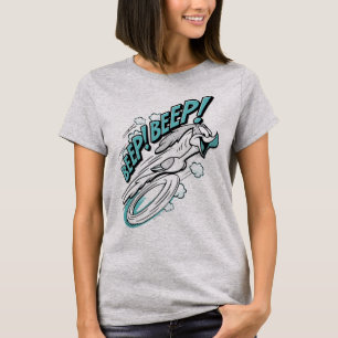 T-shirt ROAD RUNNER™ BEEP!™ Halton