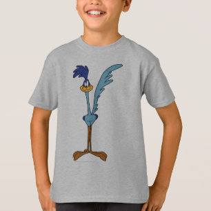 T-shirt ROAD RUNNER™ en couleur