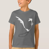 T-shirt ROAD RUNNER™ Running (Devant)