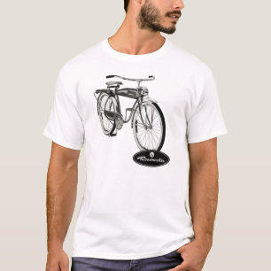 T-shirt Roadmaster 52