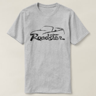 T-shirt Roadster