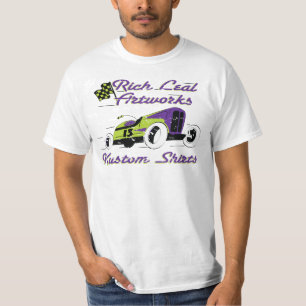 T-SHIRT ROADSTER
