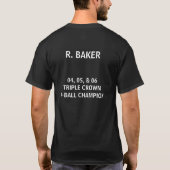 T-SHIRT ROB (Dos)