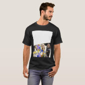 T-shirt Rob Burrow Graphic (Devant entier)