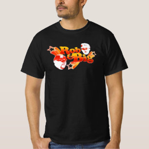T-shirt Rob Et Big