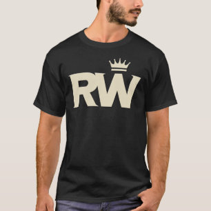 T-shirt Robbie Williams