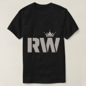 T-shirt Robbie Williams (Design devant)
