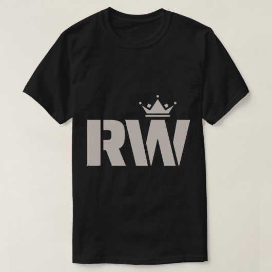 T-shirt Robbie Williams (Design devant)