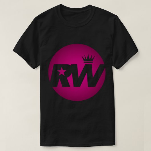 T-shirt Robbie Williams (Design devant)
