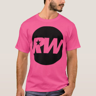 T-shirt Robbie Williams (1)