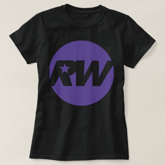 T-shirt Robbie Williams Logo Essential T Shirt (Design devant)