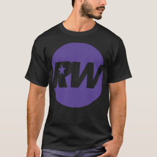 T-shirt Robbie Williams Logo Essential T Shirt