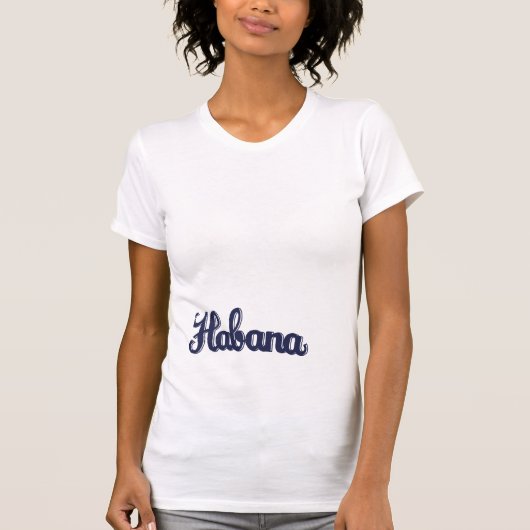 T-shirt Robe (Devant)