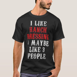T-shirt Robe de rangement